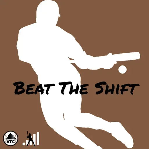 Beat the Shift Podcast – Vacation Episode w/ Pierre Camus