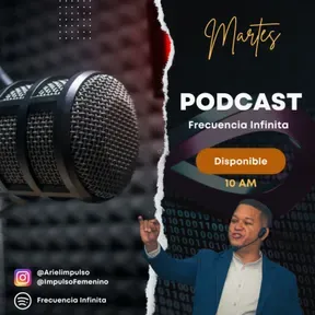 FRECUENCIA INFINITA 