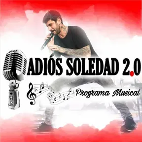 Programa Radial Adios Soledad