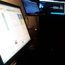 New Podcast