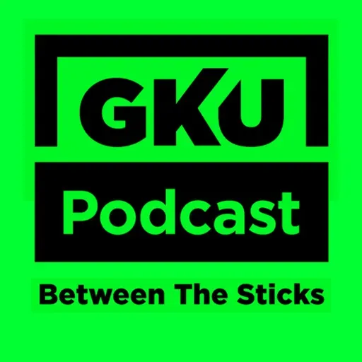 336: Andy Marshall joins GKU