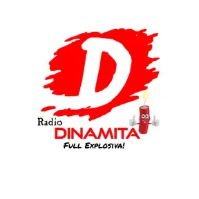Dinamita Full Explosiva