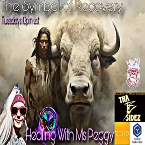 Healing With Ms. Peggy Autumn's Way