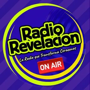 RADIO REVELACION