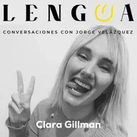 T12. Episodio 7: Clara Gillman.