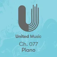 United Music Piano Ch.77 diretta