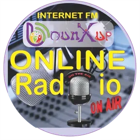 BounXup Inspiration Radio