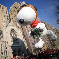 The story behind the WWI fighter plane that inspired Snoopy's Flying Ace