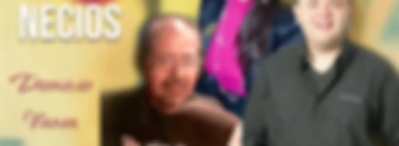 Los bohemios necios