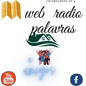 palavras edificam