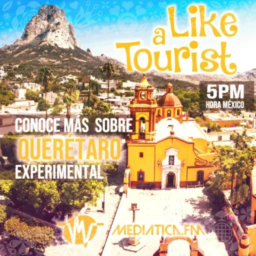 Conoce más sobre Querétaro Experimental