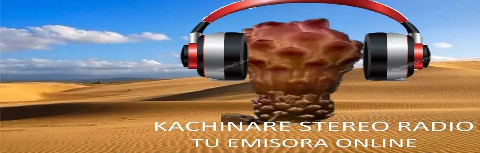 KACHINARE STEREO RADIO