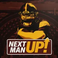 Daron Payne + Santana Moss on New York Giants & Ring of Fame | Next Man Up | Washington Commanders