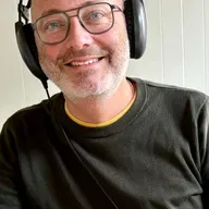 Við vegin - 6. mars 2026 - gestur Vinjard Magnussen