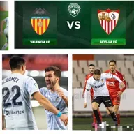 'Un VCF valiente con mejores sensaciones que clasificación después del Barça' - PODCAST 'El fútbol es nuestra religión'