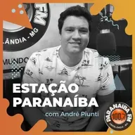 Estação ParanaIba, 02 de Fevereiro de 2023