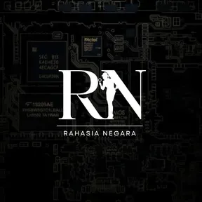 rahasianegara