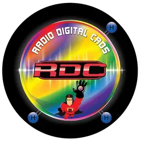 Radio Digital Caos