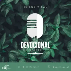 Devocional Diario 