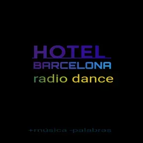 HOTEL BARCELONA RADIO DANCE
