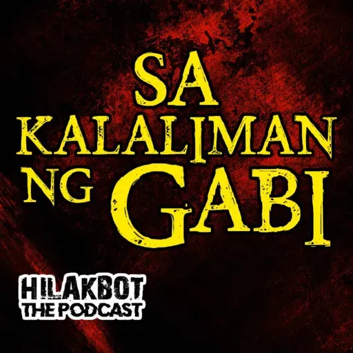 Sa KALALIMAN ng GABI