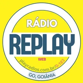replay goiânia