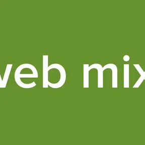 web mix
