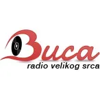 Radio Buca 89.0 FM uživo