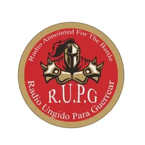 Radio Ungido Para Guerrear