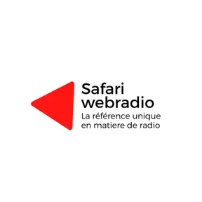 SAFARI WEBRADIO