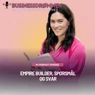 Empire Builder, spørsmål og svar