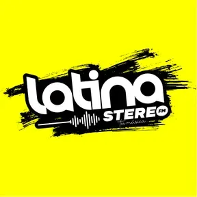 Latina Stereo FM