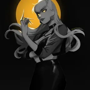 Madame Satana