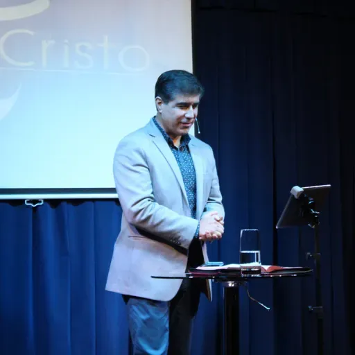 Sostenidos por la palabra de Dios parte 2