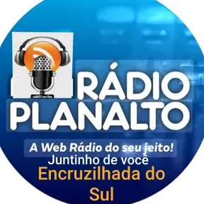 Radio Planalto web
