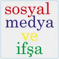 Sosyal Medya ve İfşa