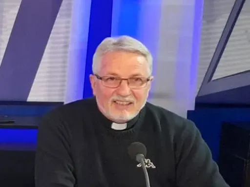 Duhovna misao - Anton Šuljić: Vazmenost - 16.04.2026.