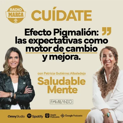 SaludableMENTE: Efecto Pigmalión: Las expectativas como como motor de cambio