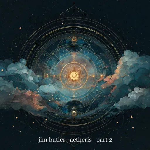 Deep Energy 2205 - Aetheris - Part 2