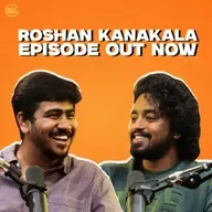 Roshan Kanakala On Suma, Rajeev Kanakala, Mowgli And Much More! | EP #104