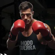 CONECTA CON TU FUERZA INTERIOR