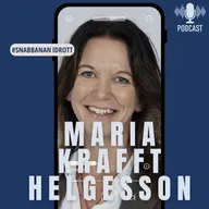 Skidförbundets ordförande Maria om turbulens, valberedningens fråga, ett rikt förbund och mer