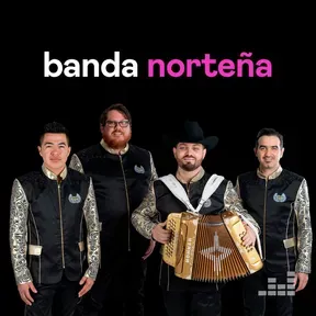 Banda Norteña