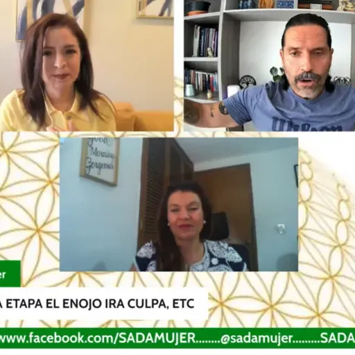 SADA MUJER 02-25-26 DUELOS