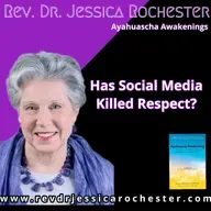 Rev.Dr. Jessica Rochester - From Screens to Society: The Hidden Effects of Social Media on Behavior