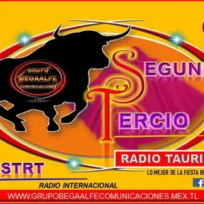 SEGUNDO TERCIO RADIO TAURINA