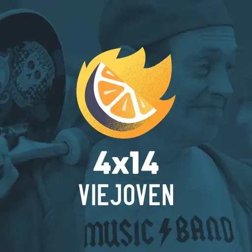 Macedonia Salvaje 4x14 - Viejoven