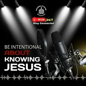 DISCIPLES OF CHRIST MINISTRY