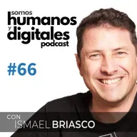 #66 - Fredi Vivas: “El poder de los datos en la evolución”