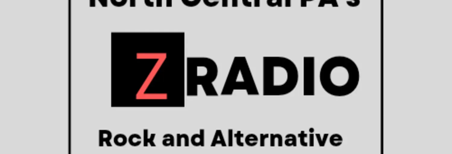 Z Radio (Rock and Alternative Hits)